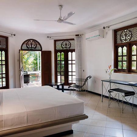 Amal Villa Bentota Exteriér fotografie